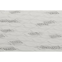 Colchão Viúva Espuma D23 Light Saúde (128x188x12) - Ortobom - 2