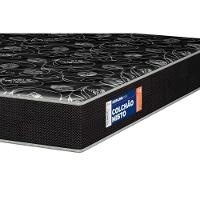 Colchão Casal Espuma D28 IsoPluma Vip Anatômico (138x188x18) - Plumatex - 3