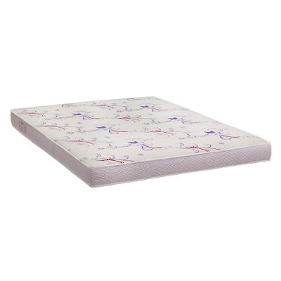 Colchão Viúva Espuma Physical Resistente Liso (128x188x12) - Ortobom