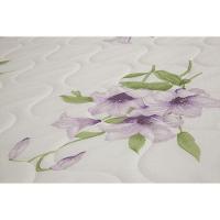 Colchão Viúva Espuma Physical Super Resistente Bordado (128x188x20) - Ortobom - 2