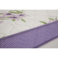 Colchão Viúva Espuma Physical Super Resistente Bordado (128x188x20) - Ortobom - 3