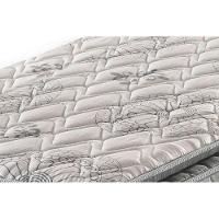 Colchão Casal Espuma D33 Orthosono One Face Pillow Top (138x188x18) - Anjos - 2
