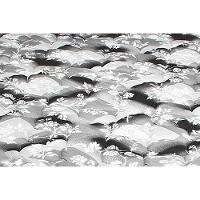 Colchão Solteiro Espuma D33 Supreme Pillow Top Black (88x188x24) - Luckspuma - 2