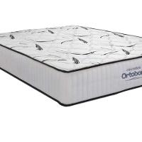 Colchão Casal Espuma D45 Hight Foam HR (138x188x30) - Ortobom - 3