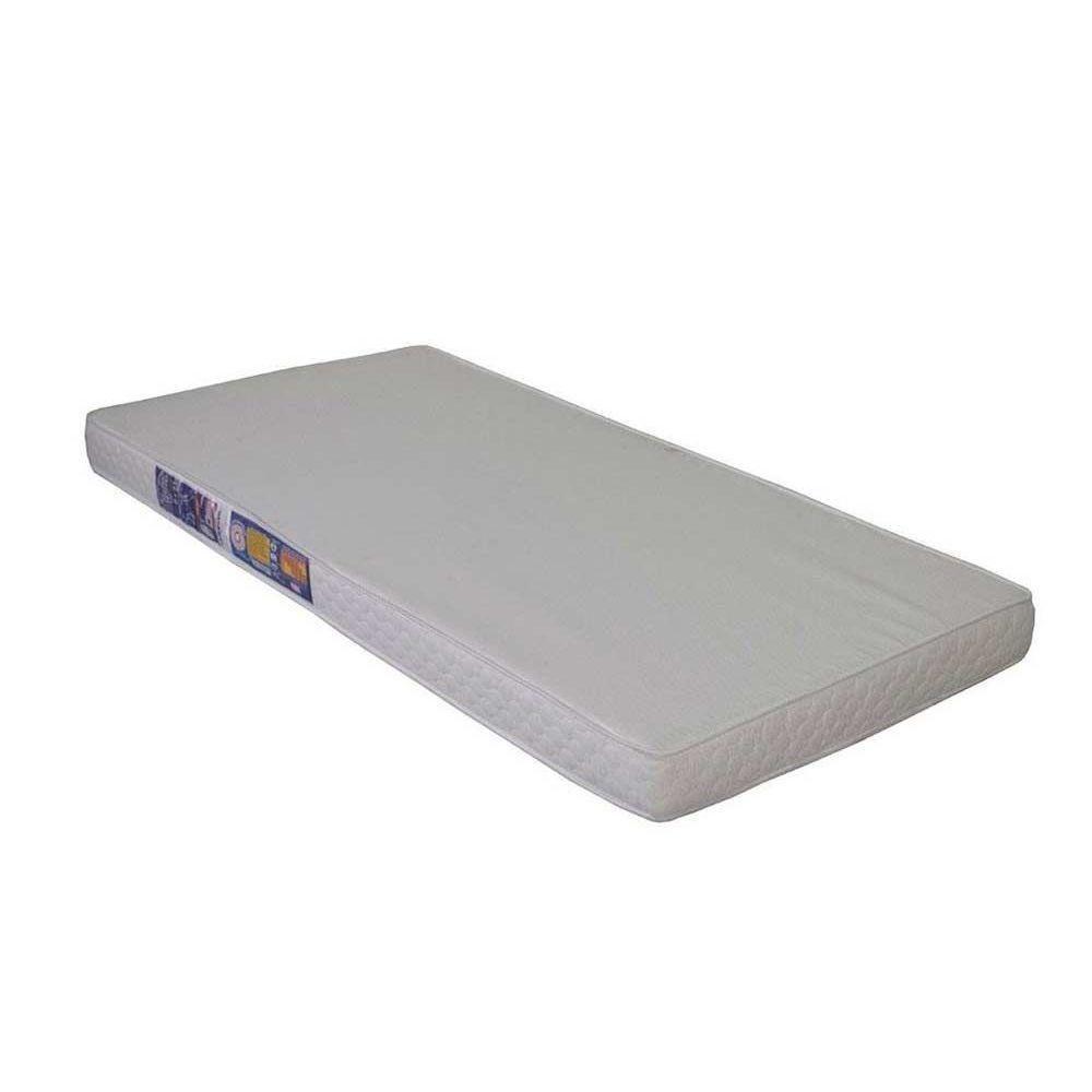 Colchão Solteiro Espuma D23 Light Saúde (88x188x14) - Ortobom - 1