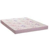 Colchão Casal Espuma Physical Resistente (138x188x14) - Ortobom - 1