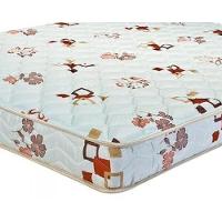 Colchão Solteiro Espuma D23 Roland Garros Pró (78x188x17) - Luckspuma - 3