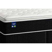 Colchão Casal Molas MasterPocket Ensacadas Plumastar Pillow (138x188x33) - Plumatex - 5