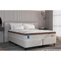 Colchão Queen Molas Ensacadas / Personalle (158x198x30) - Plumatex - 2