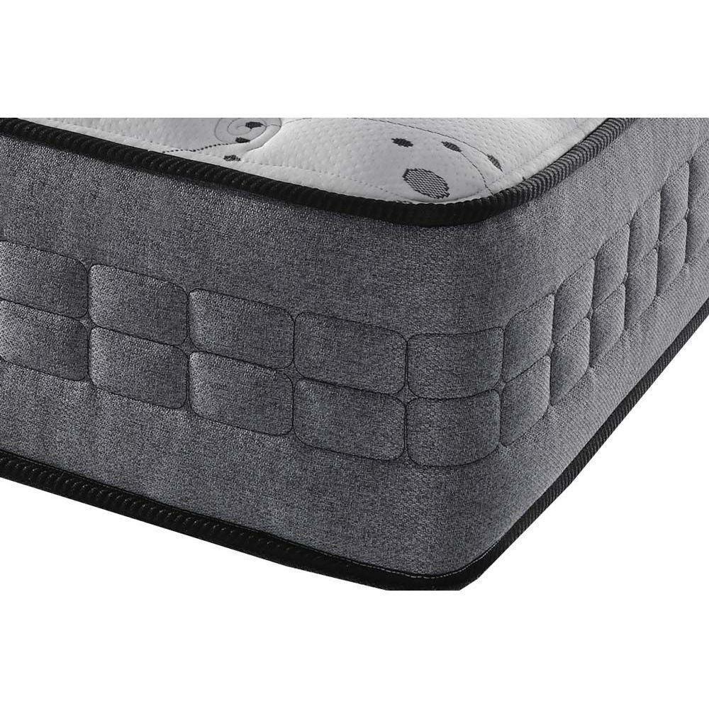 Colchão Solteirão Molas Ensacadas Versalhes Pillow In (96x203x30) - Anjos - 2