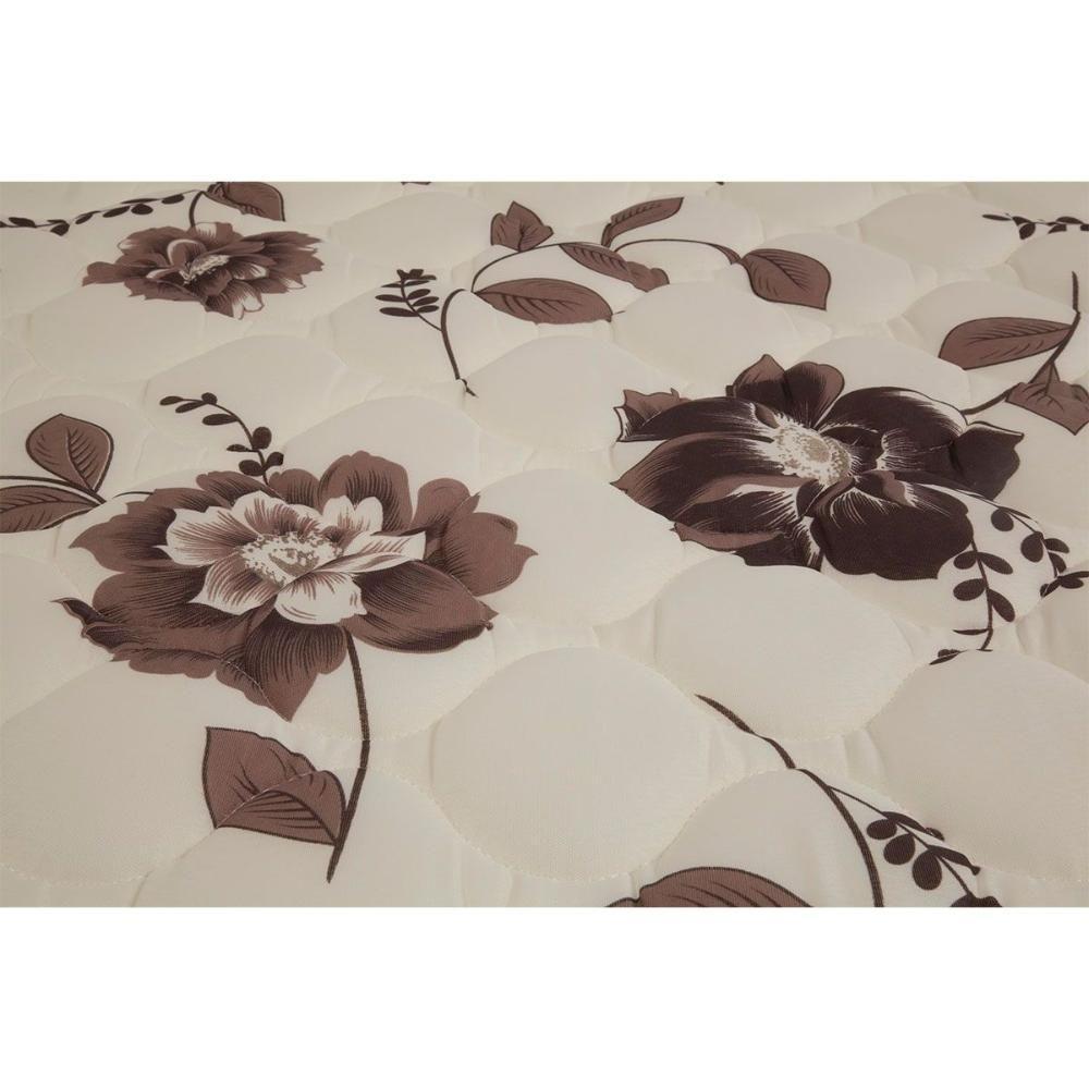 Colchão Solteiro Espuma D28 Physical Mega Resistente (88x188x22) - Ortobom - 2