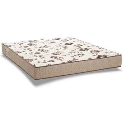 Colchão Espuma Physical Mega Resistente Queen D28 158x198x22cm Ortobom