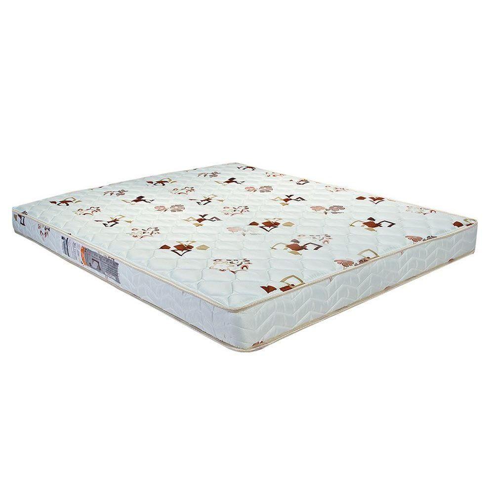 Colchão Casal Espuma D23 Roland Garros Pró (138x188x17) - Luckspuma - 1