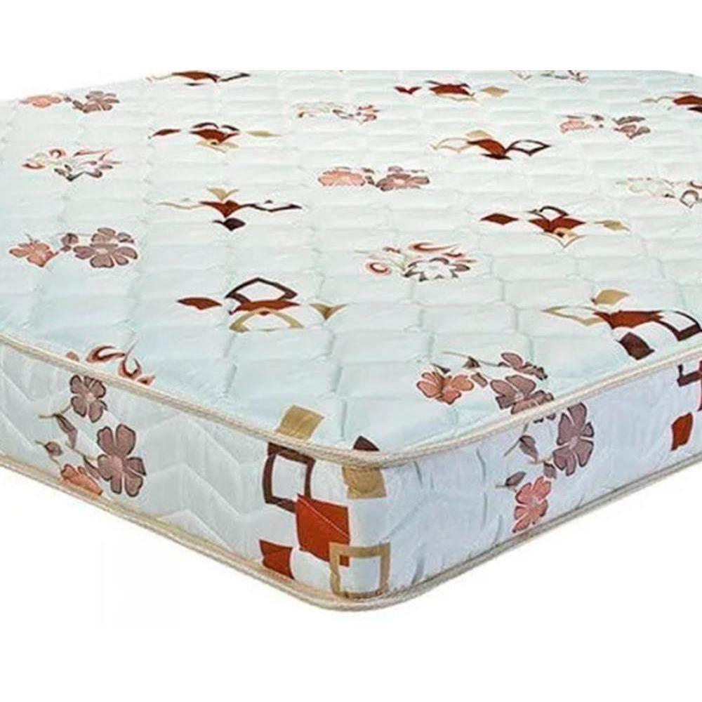 Colchão Casal Espuma D23 Roland Garros Pró (138x188x17) - Luckspuma - 3