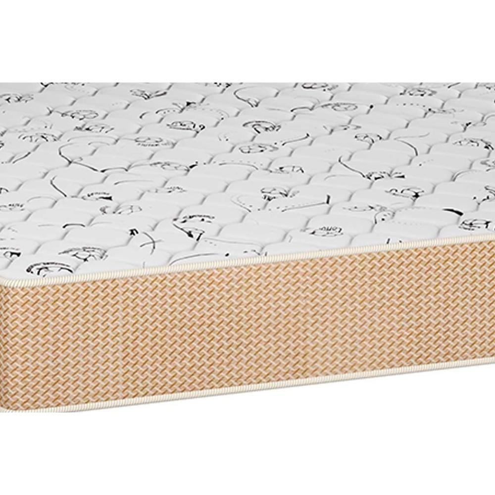Colchão Solteiro Espuma D23 Top Line (88x188x14) - Plumatex - 2