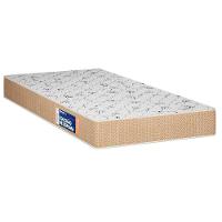 Colchão Solteiro Espuma D23 Top Line (88x188x14) - Plumatex - 1