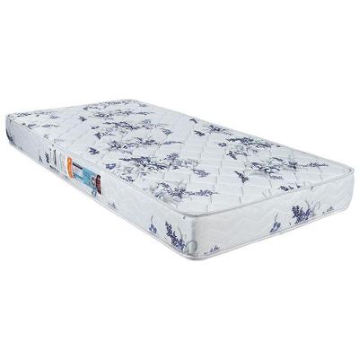 Colchão Solteiro Espuma Celebrity Pró Saúde D28 88x188x14cm Luckspuma