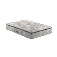 Colchão Solteiro Espuma D33 Orthosono One Face Pillow Top (88x188x18) - Anjos - 1