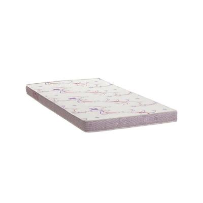 Colchão Infantil Espuma Physical Resistente (70x150x12) - Ortobom