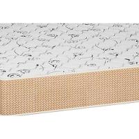 Colchão Solteiro Espuma D23 Top Line (78x188x14) - Plumatex - 1