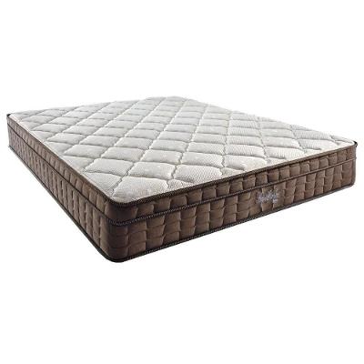 Colchão Queen Espuma Anatômico D28 Pillow Top Europeu Anjos