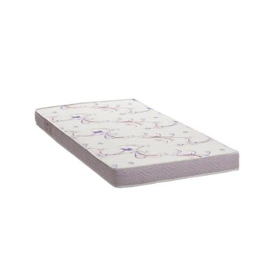 Colchão Infantil Espuma Physical Resistente Liso (70x150x12) - Ortobom