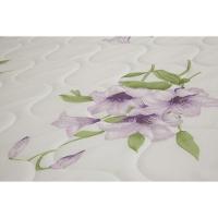 Colchão Solteiro Espuma Physical Super Resistente (78x188x14) - Ortobom - 2