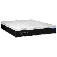 Colchão Queen Molas Ensacadas Plumastar Pillow Pocket (158x198x33) - Plumatex - 1