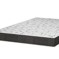 Colchão Solteiro Espuma D28 Confortex (88x188x14) - Plumatex - 2