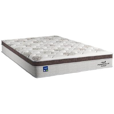 Colchão Casal Molas MasterPocket Ensacadas Personalle Selado Pillow (138x188x30) - Plumatex