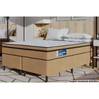 Colchão Solteiro Espuma D45 / Anatômico Selectus Euro Pillow (88x188x24) - Plumatex - 2