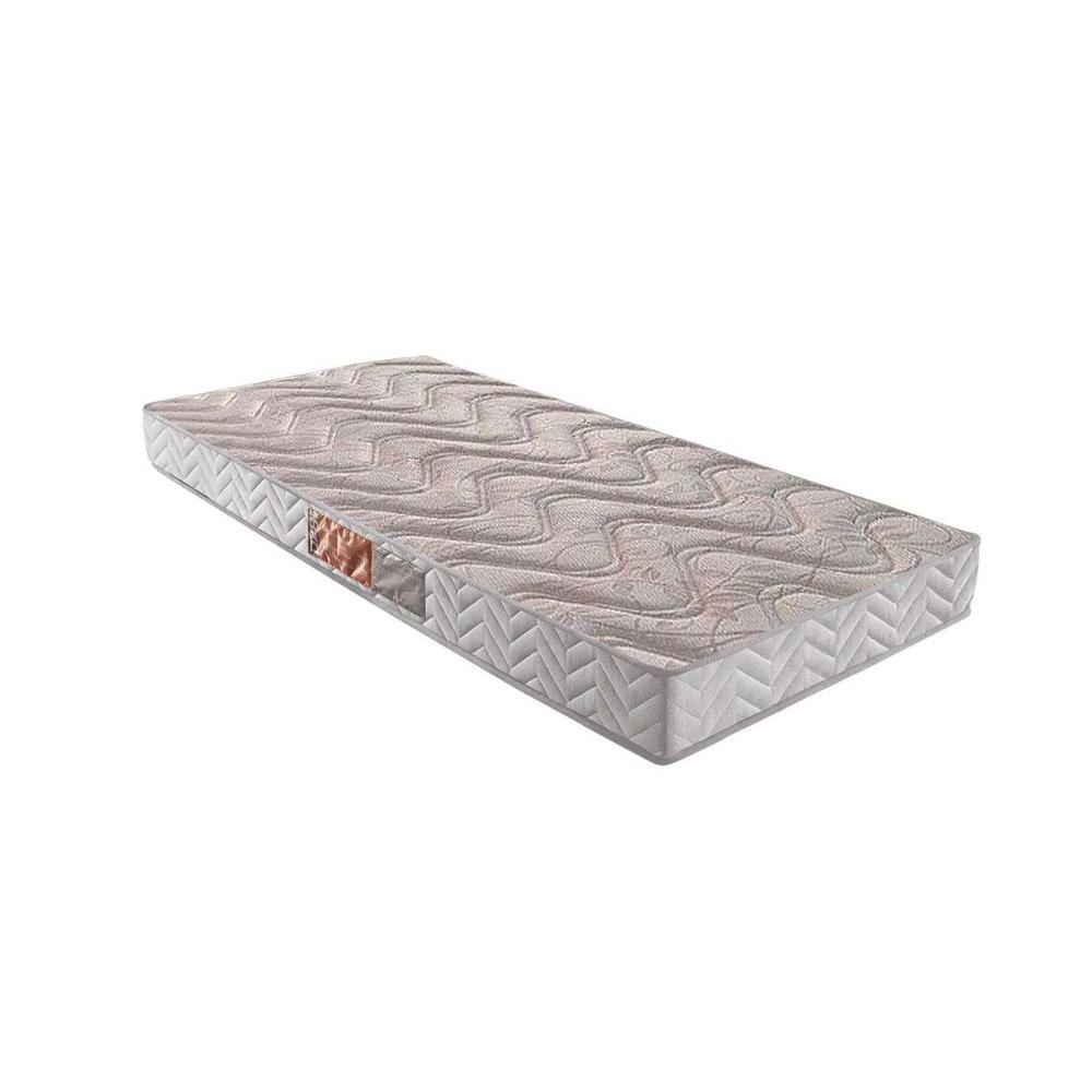 Colchão Solteiro D28 / EP Master AG80 Clean Double Face 17 (88x188x17) - Paropas - 1