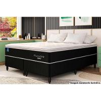 Colchão King Molas MasterPocket Ensacadas Plumastar Pillow (193x203x33) - Plumatex - 2