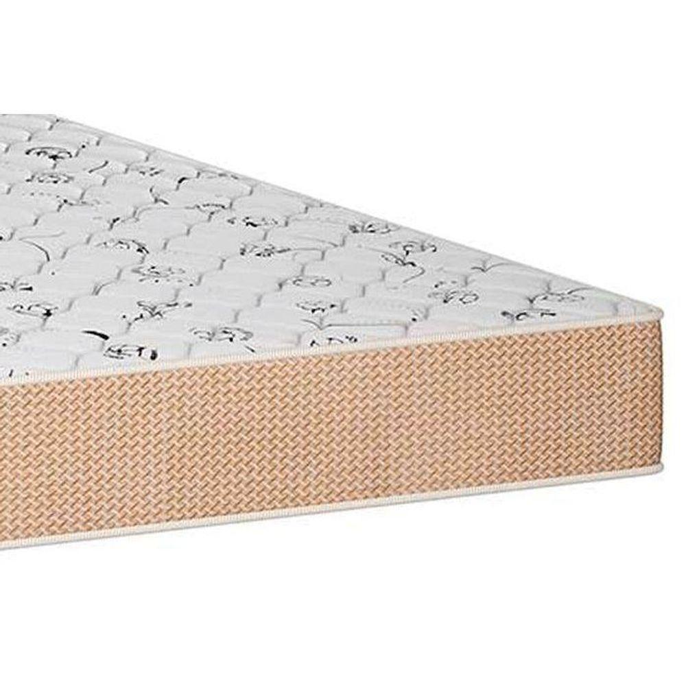 Colchão Solteiro Espuma D20 Top Line (88x188x14) - Plumatex - 2