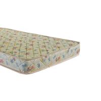 Colchão Infantil Luck Urso Bordado (68x148x12) - Luckspuma - 2