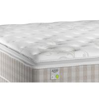 Colchão Queen Molas MasterPocket Ensacadas Presidencially Pillow (158x198x34) - Plumatex - 7