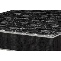 Colchão Solteiro Ortopédico IsoPluma Vip Anatômico D28 (88x188x18) - Plumatex - 2