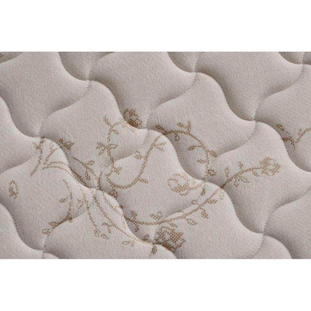Colchão Casal Molas Ensacadas SuperPocket Airtech Spring OrtoPillow (138x188x30) - Ortobom - 7