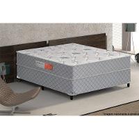 Colchão Casal Espuma Falcon Firme D26 (138x188x18) - Plumatex - 2