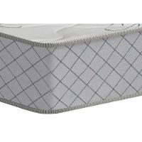 Colchão Casal Espuma Falcon Firme D26 (138x188x18) - Plumatex - 5