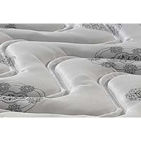 Colchão Solteiro Espuma D45 Pasquale Wave Black (78x188x20) - Paropas - 4