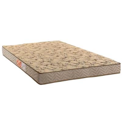 Colchão Queen Espuma Pasquale Wave Clean D33 158x198x17cm Paropas