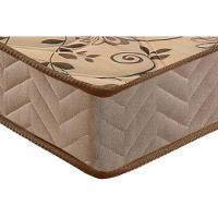 Colchão Casal Espuma D33 Pasquale Clean (138x188x14) - Paropas - 3