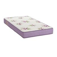 Colchão Solteiro Espuma Physical Super Resistente (88x188x17) - Ortobom - 1