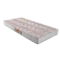 Colchão Solteiro Espuma D28 Pasquale Clean (78x188x14) - Paropas - 1