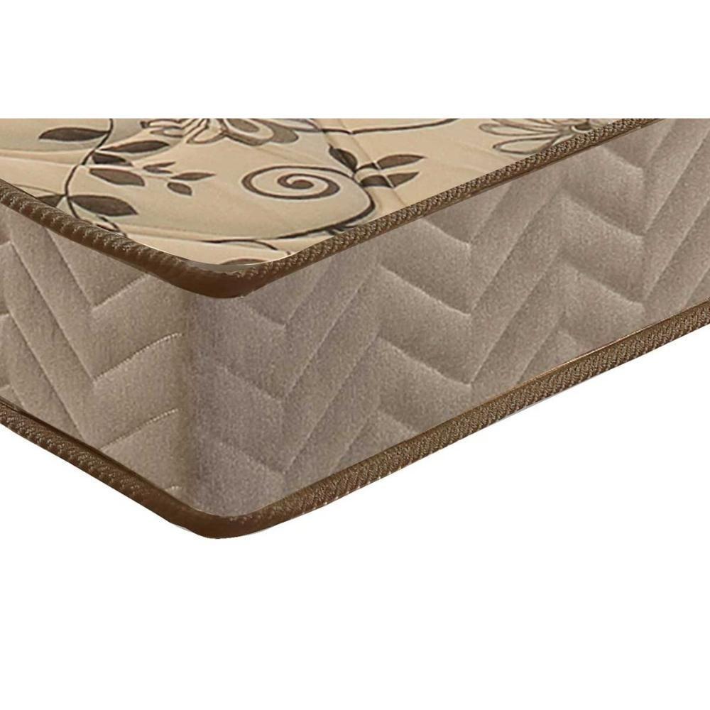 Colchão Solteiro Espuma D33 Pasquale Wave Clean (88x188x17) - Paropas - 4