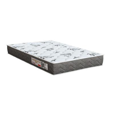 Colchão Solteiro Espuma D33 ComfortPedic Line (88x188x14) - Orthoflex