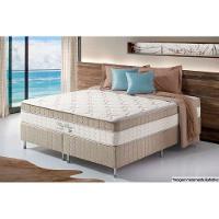 Colchão King Molas Superlastic King Best Euro Pillow Clean (193x203x28) - Anjos - 7