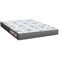 Colchão Queen Espuma D33 ComfortPedic Line Black (158x198x17) - Orthoflex - 1