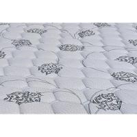 Colchão Solteiro Espuma D20 Comfortpedic Line (78x188x13) - Orthoflex - 2